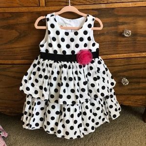 Adorable👗 toddler dress for spring/summer!
